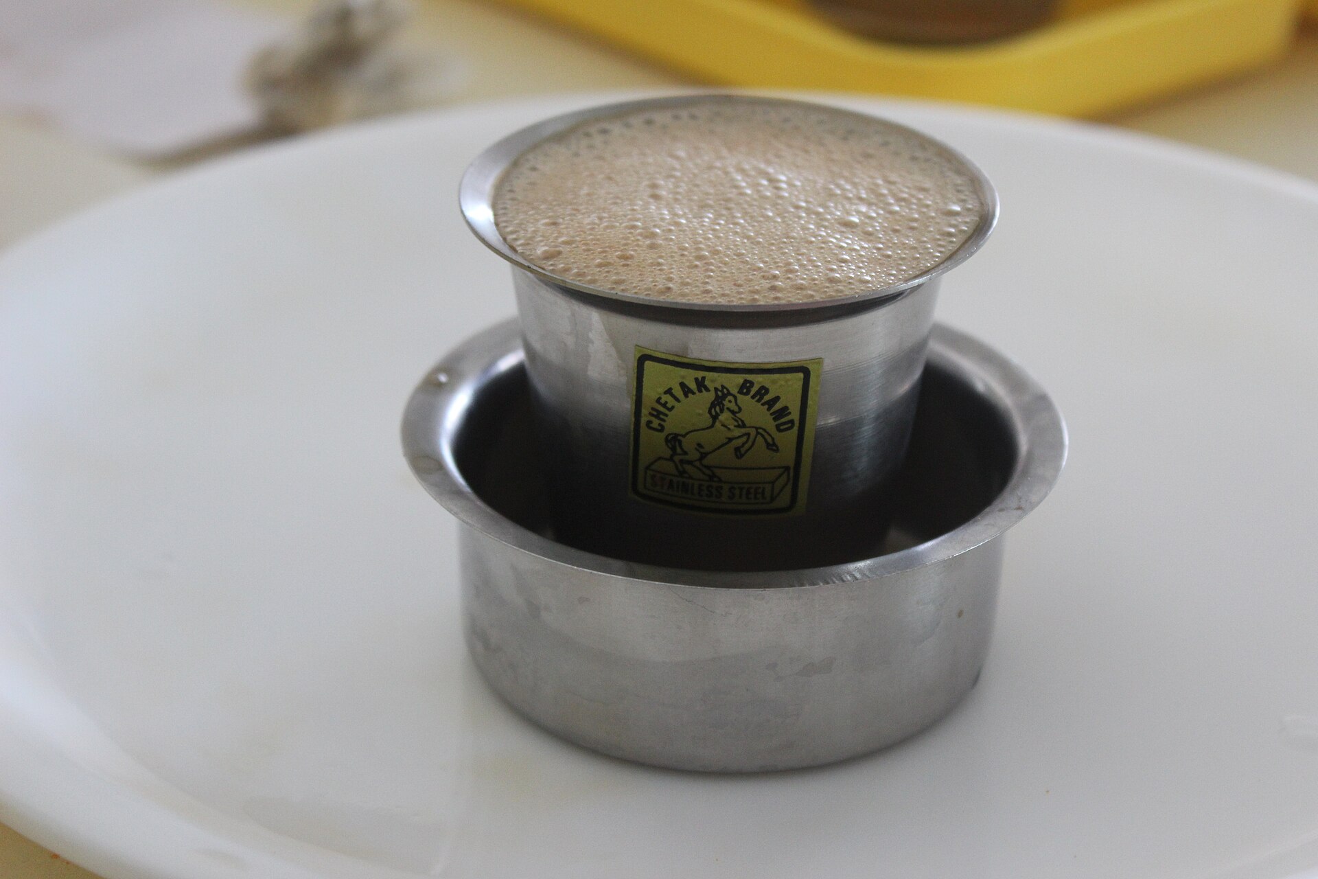 Filter Coffee, Done Right