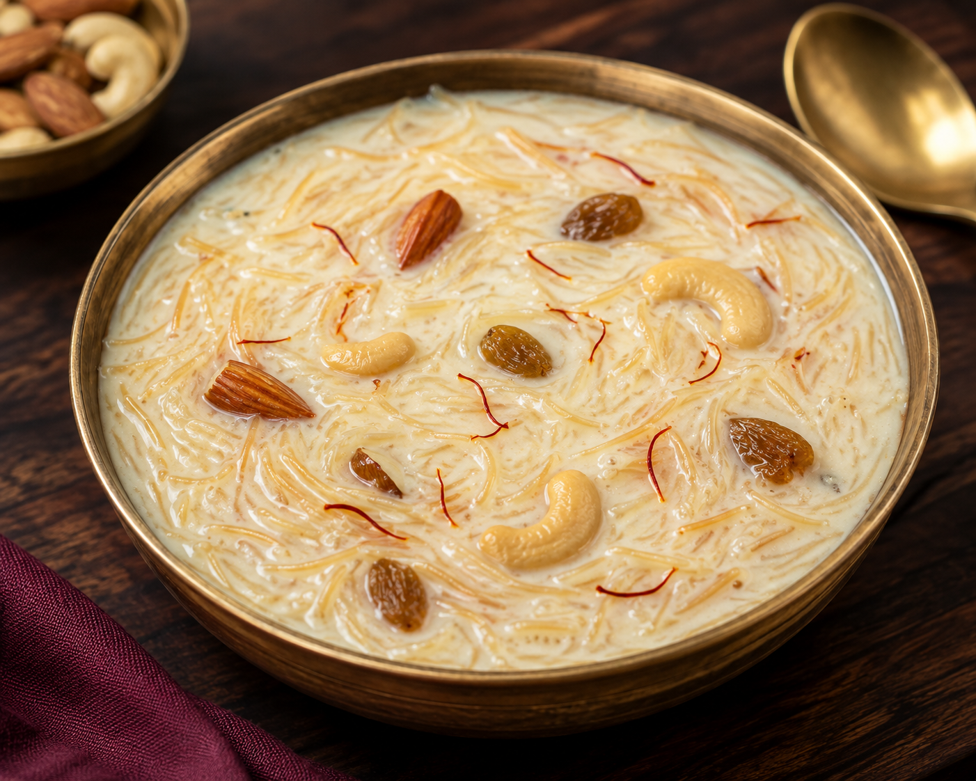 Shavige Kheer