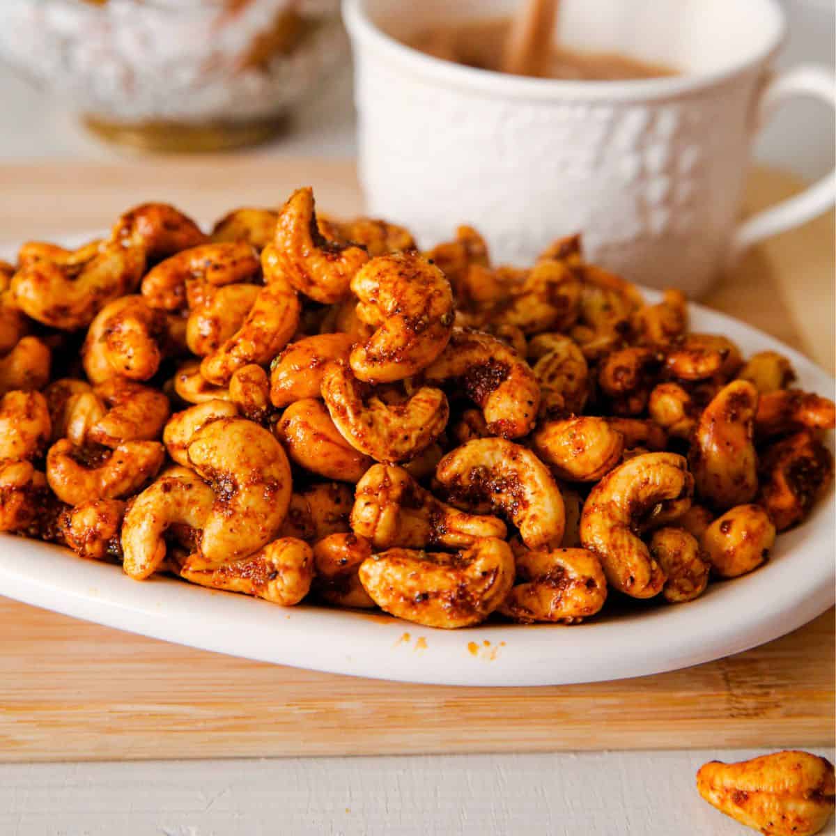Kaju Fry