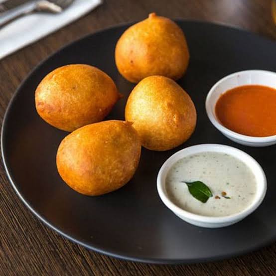 Mysore Bhaji (4 pcs)