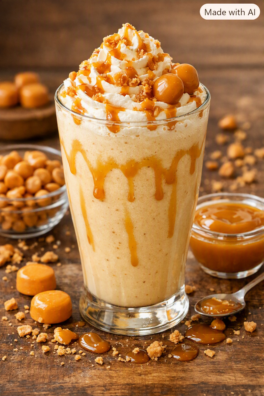 Butterscotch