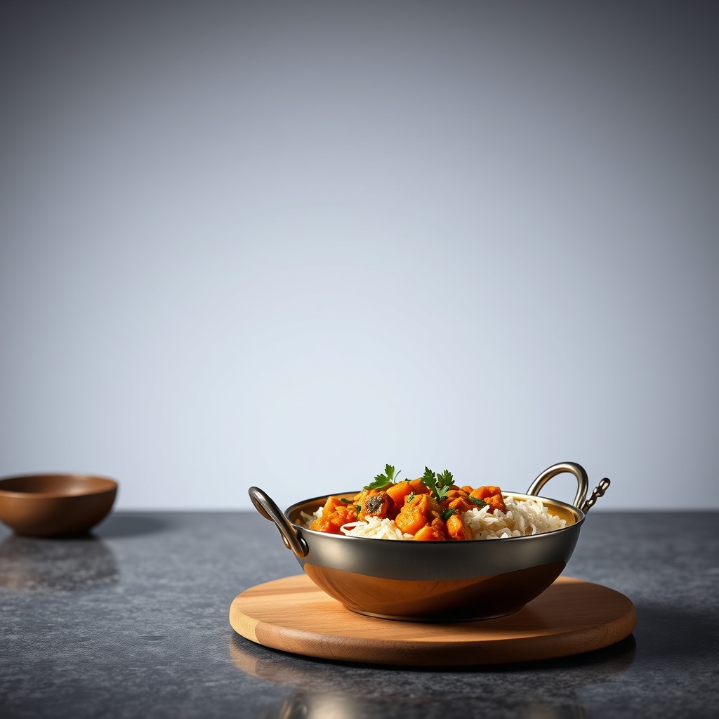 Kaju Curry