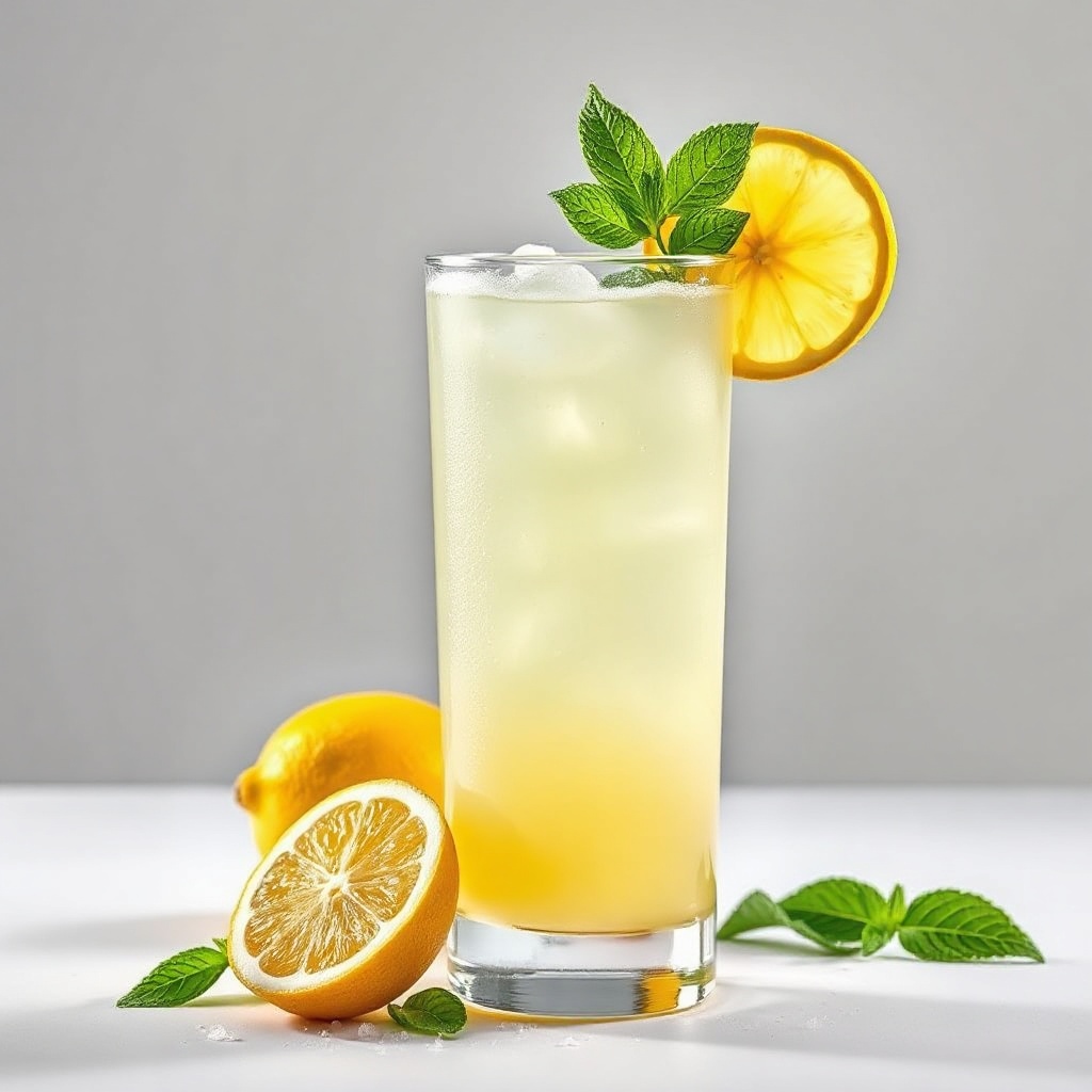 Lemonade Salt