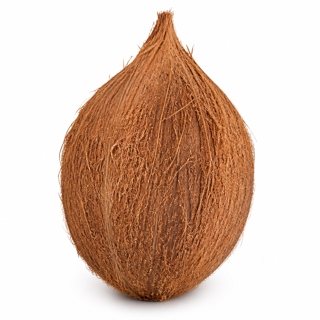 Pooja Coconut (Offering)