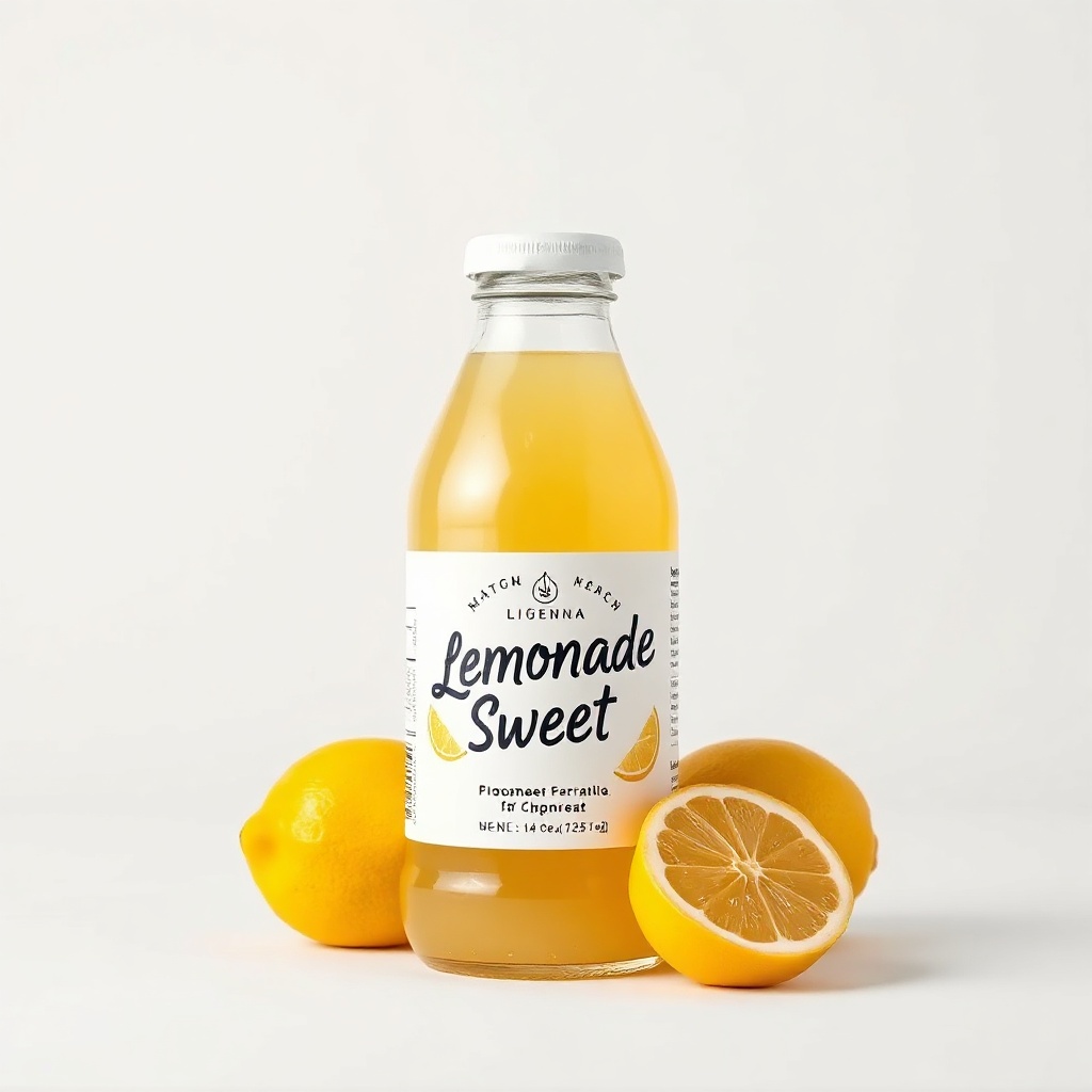 Lemonade Sweet