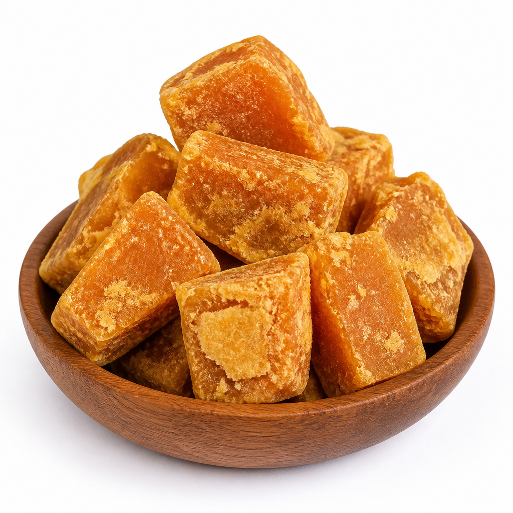 Jaggery (Bellam)