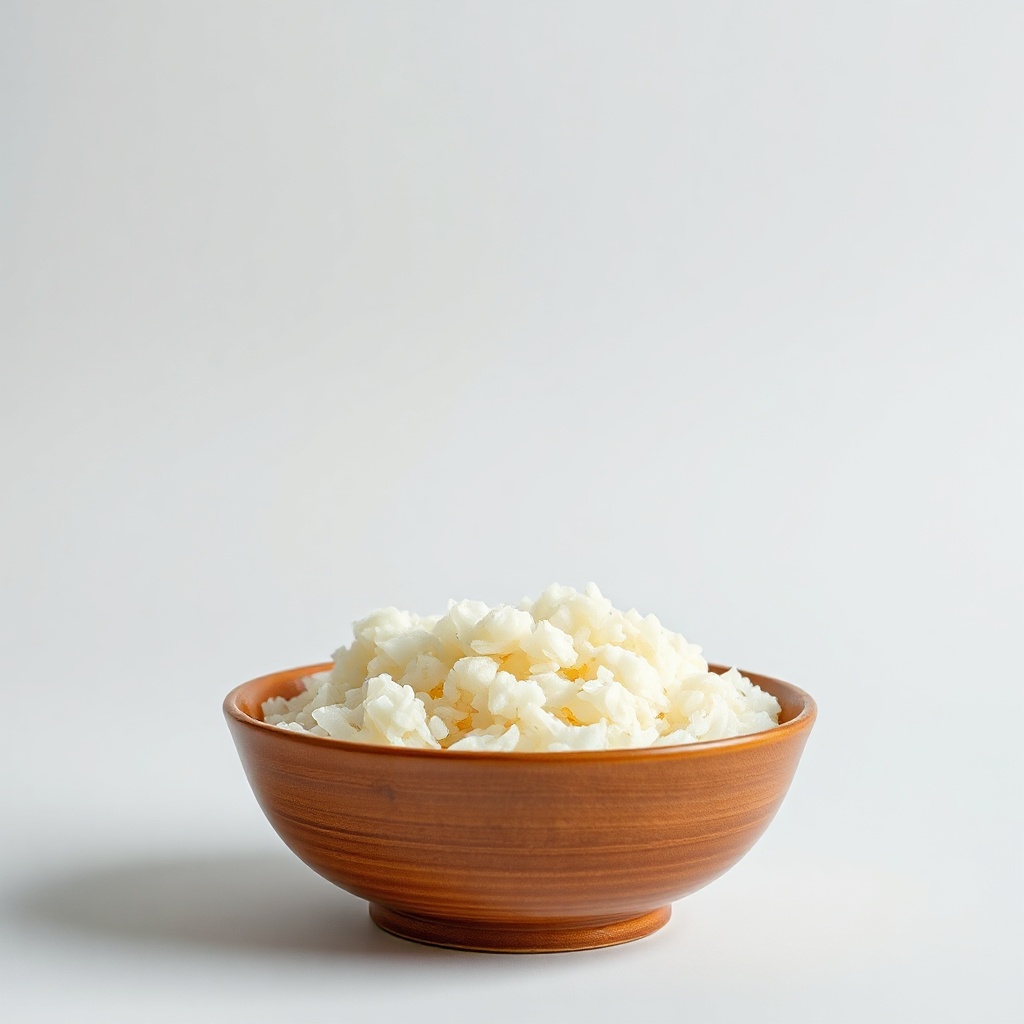 Rice Kheer