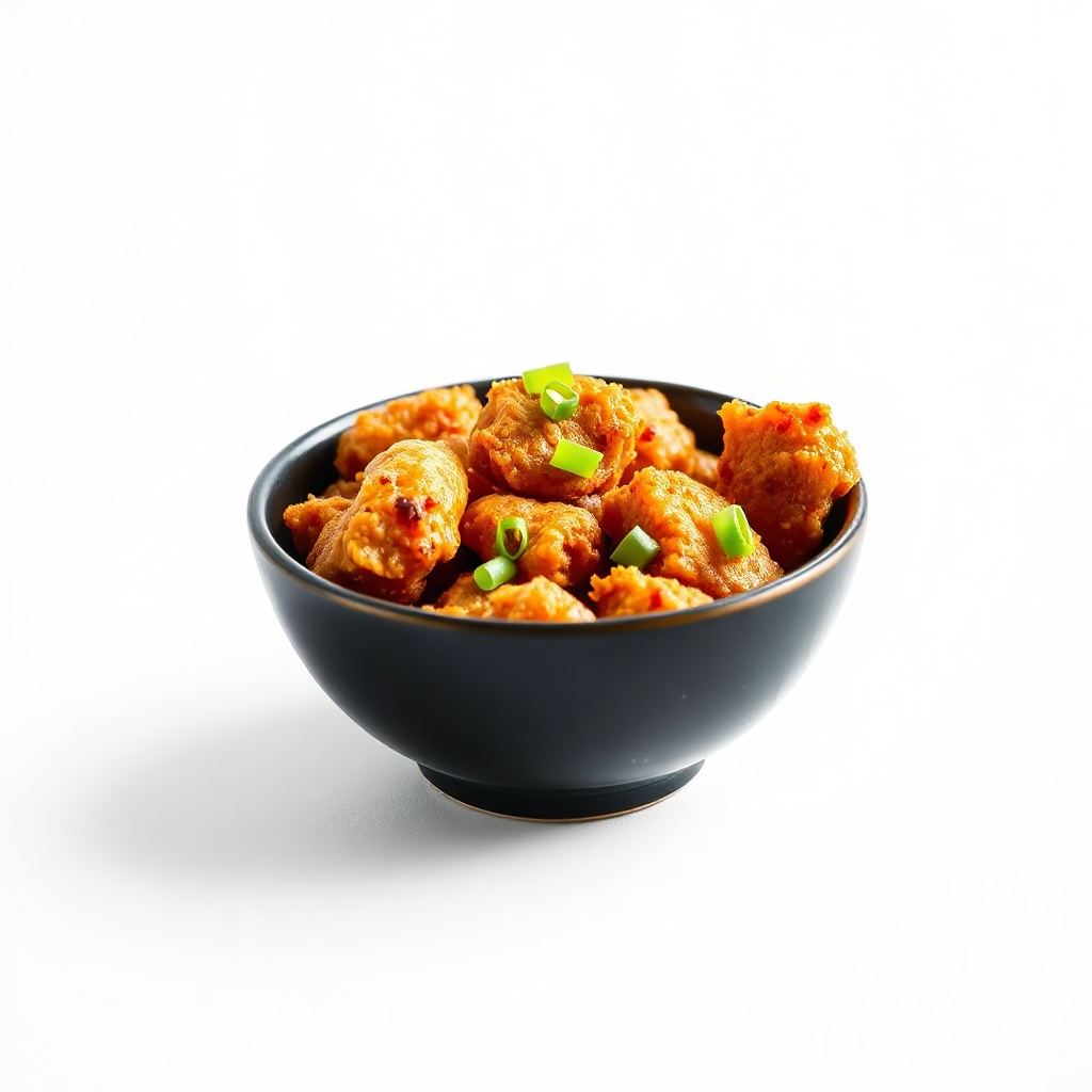 Egg Manchurian