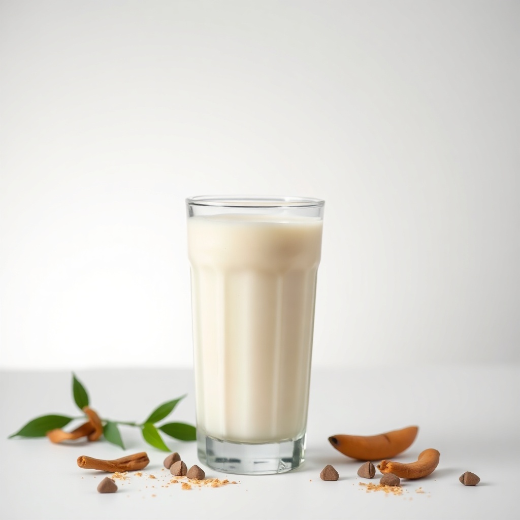 Malai Lassi