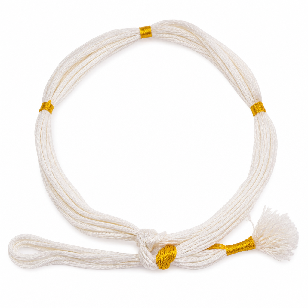 Jandhyam (Sacred Thread)