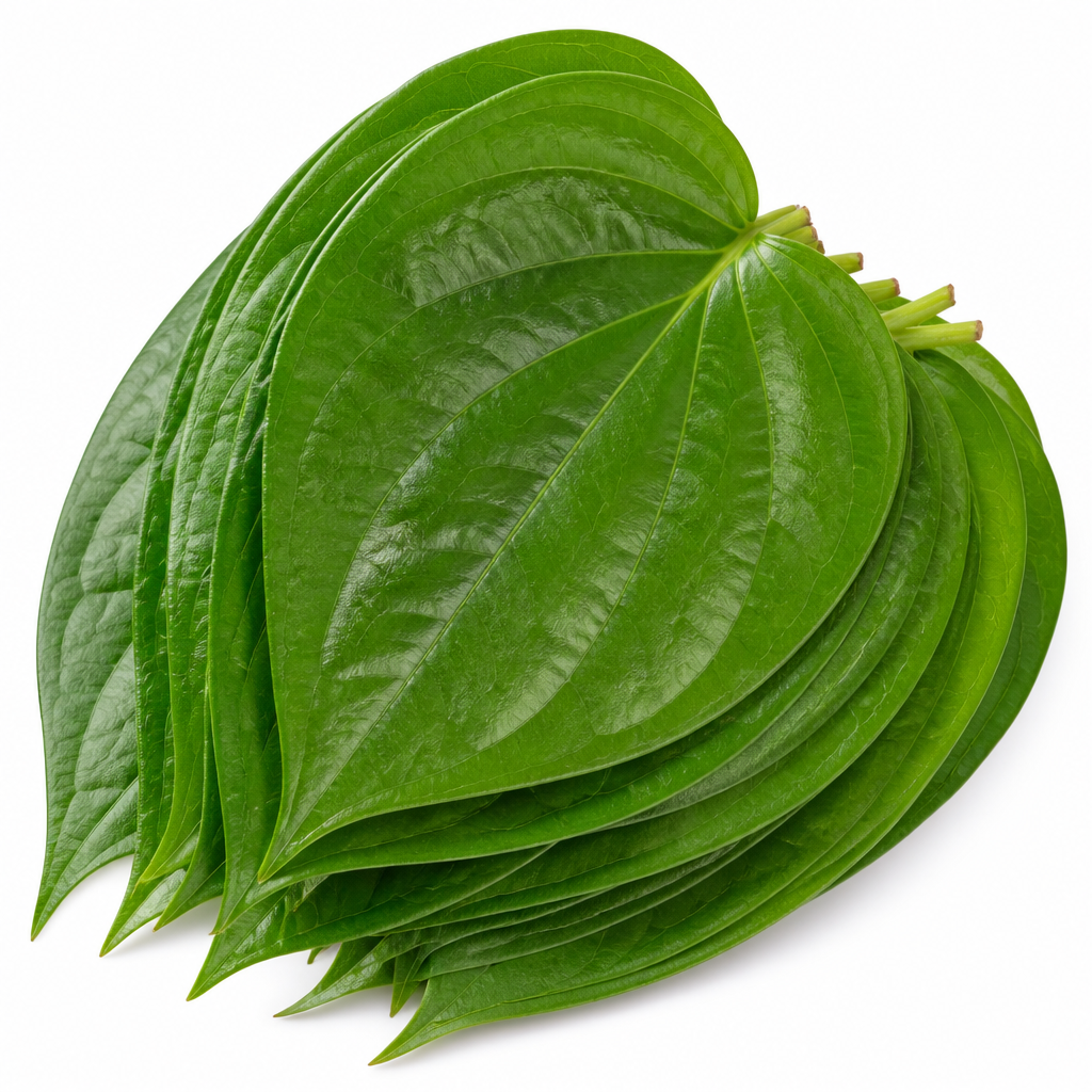 Betel Leaves (Tamalapaku)