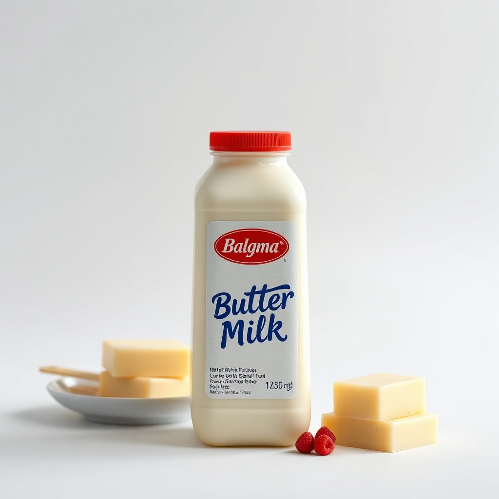 Butter Milk