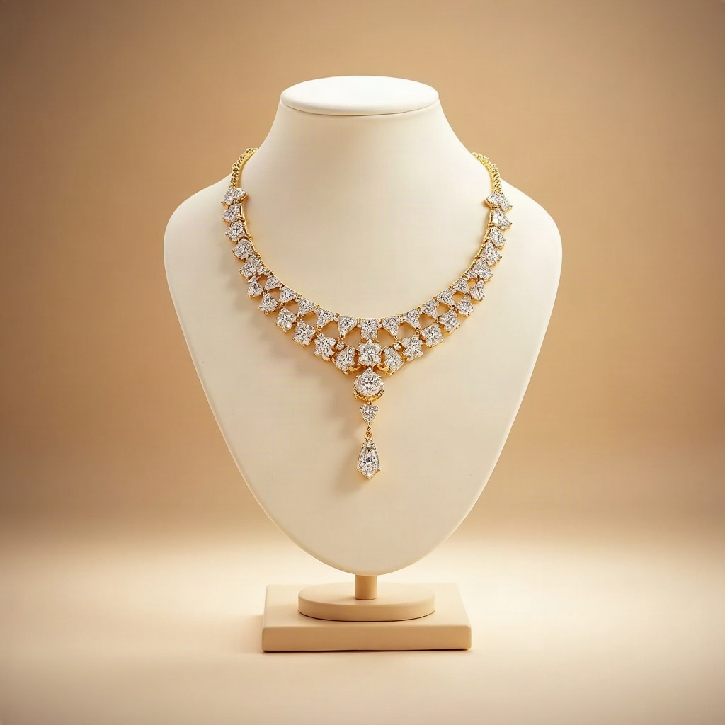 Nakshi Bridal Set