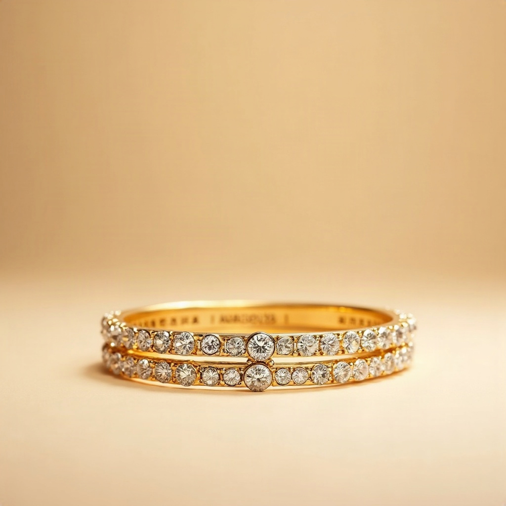 Navratna Bangle