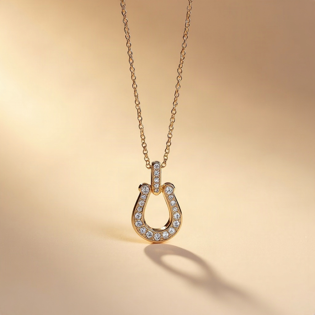 Gold Figaro Chain