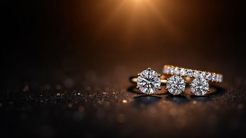 Diamond Solitaires