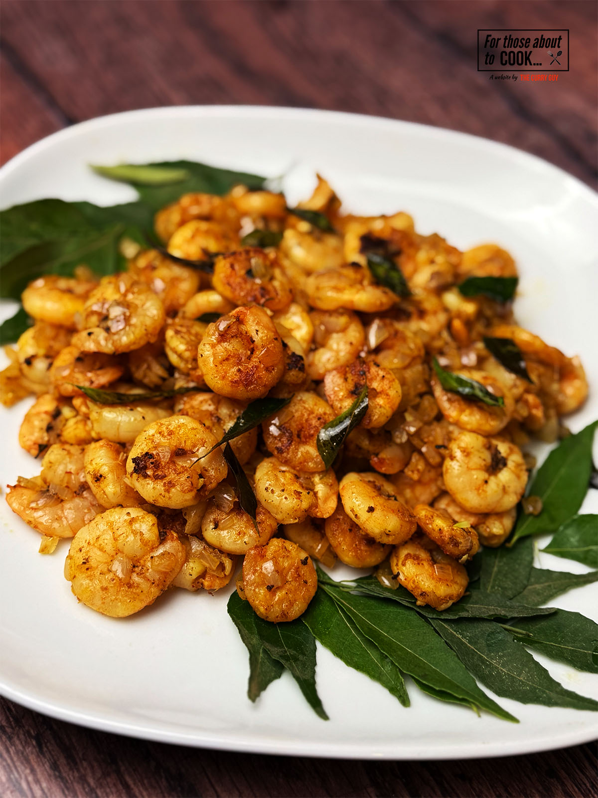 Loose Prawns