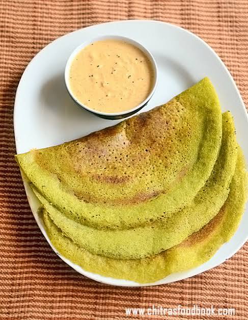 Palak Dosa
