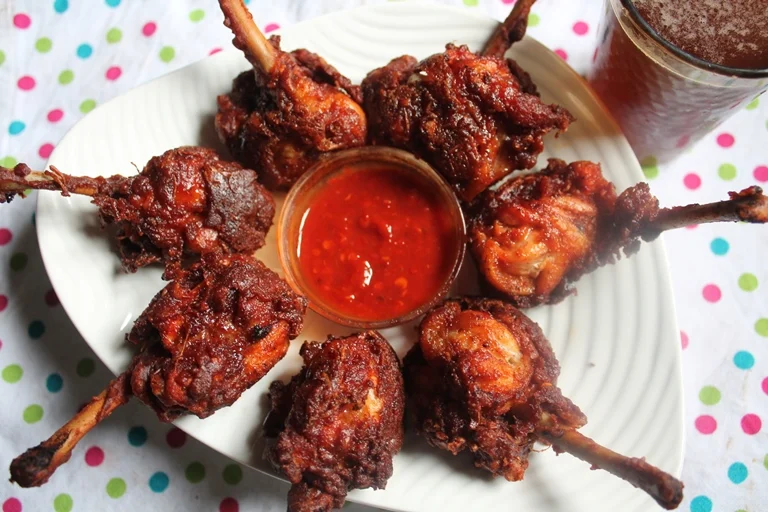 Chicken Drumsticks (6 Pieces)