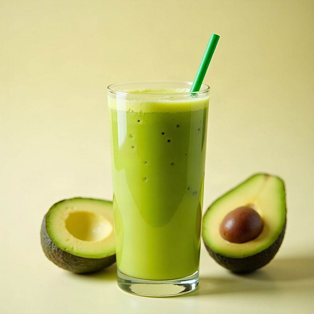 Avacado