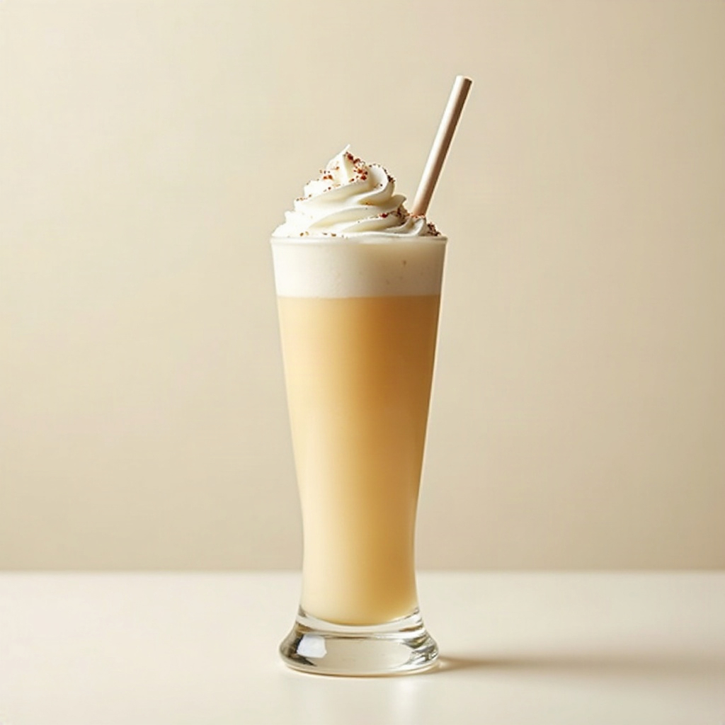 Sapota Shake
