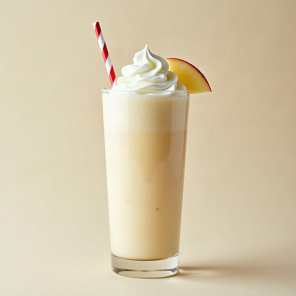 Apple Shake