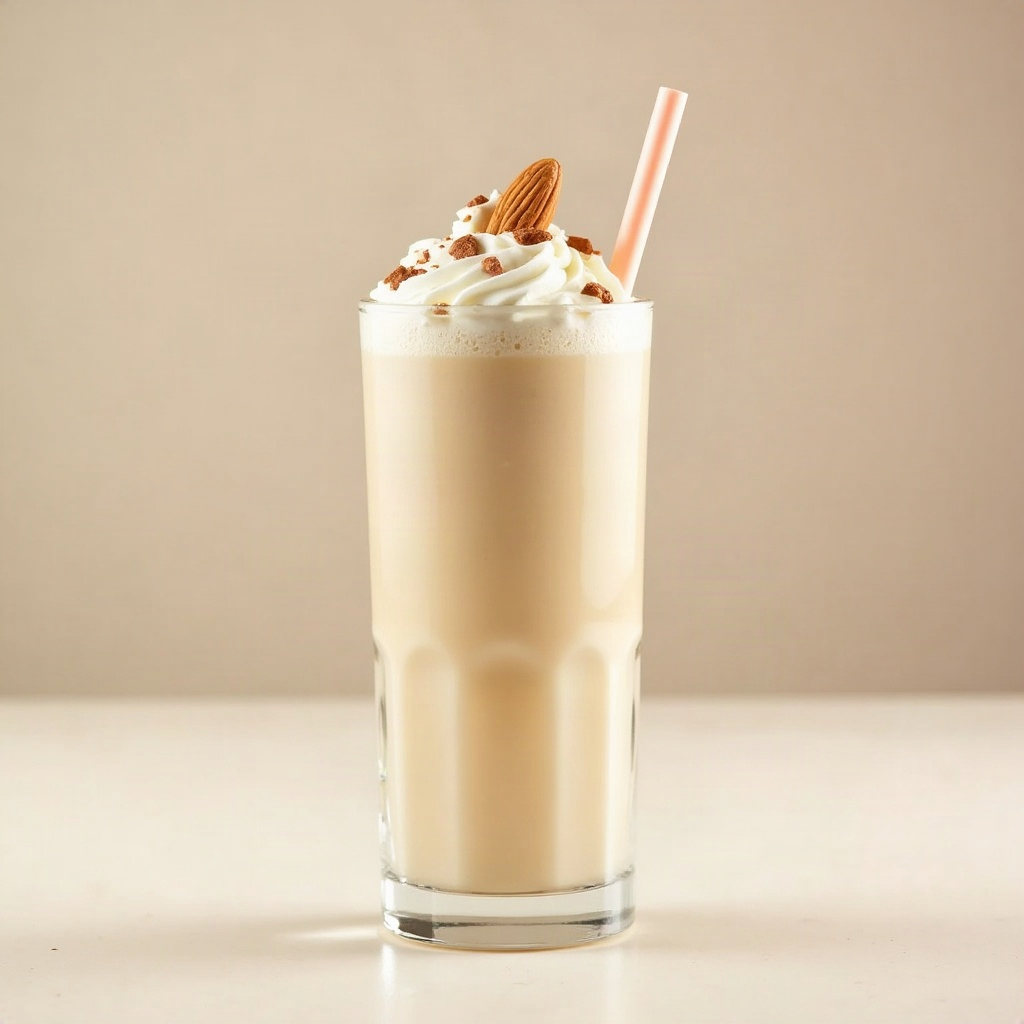 Almond Shake