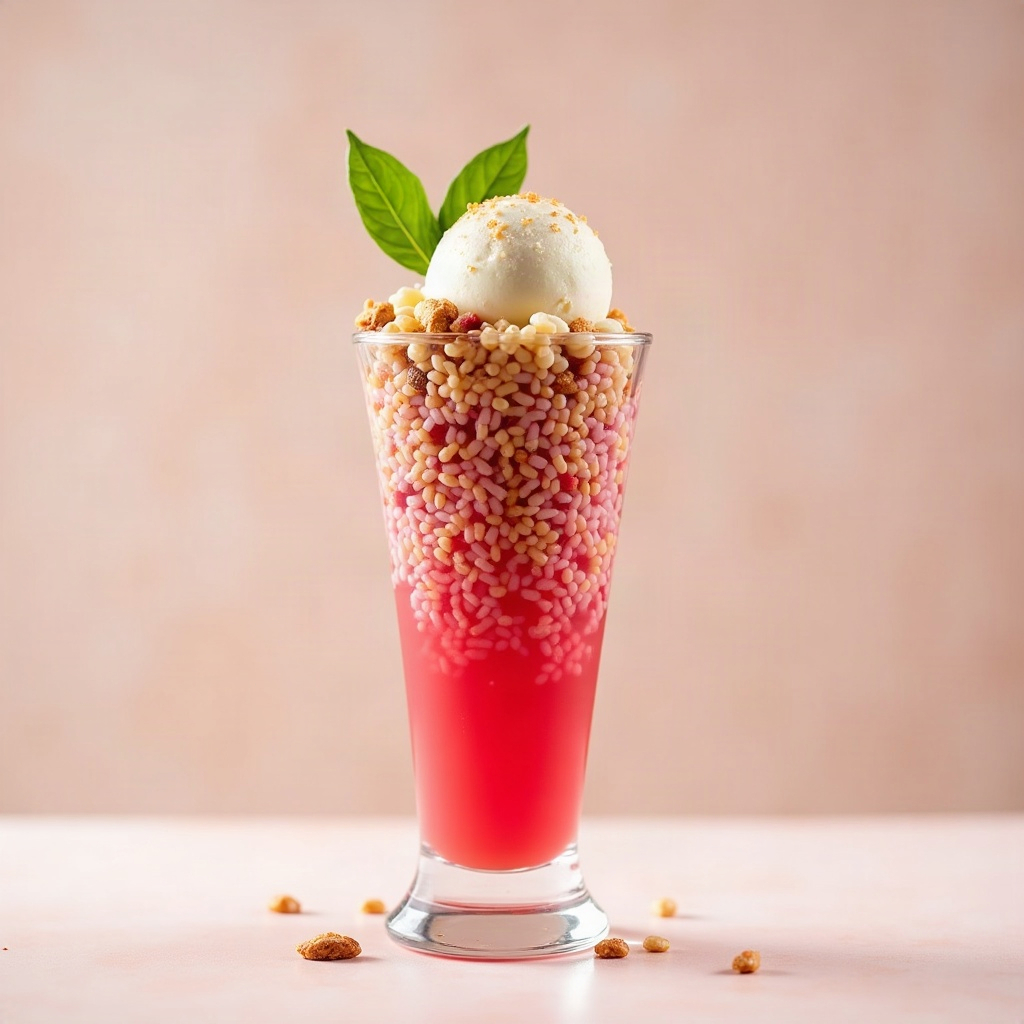 Mini Falooda