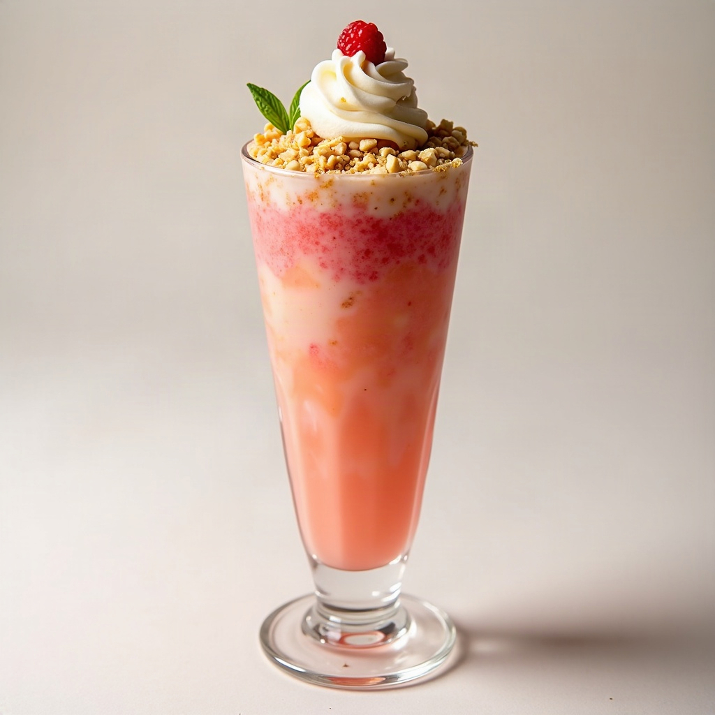 Fruit Falooda