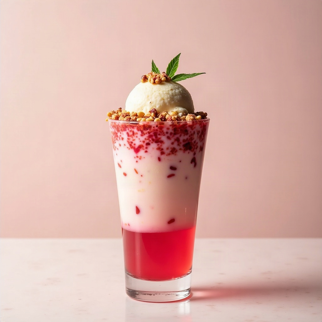 Royal Falooda
