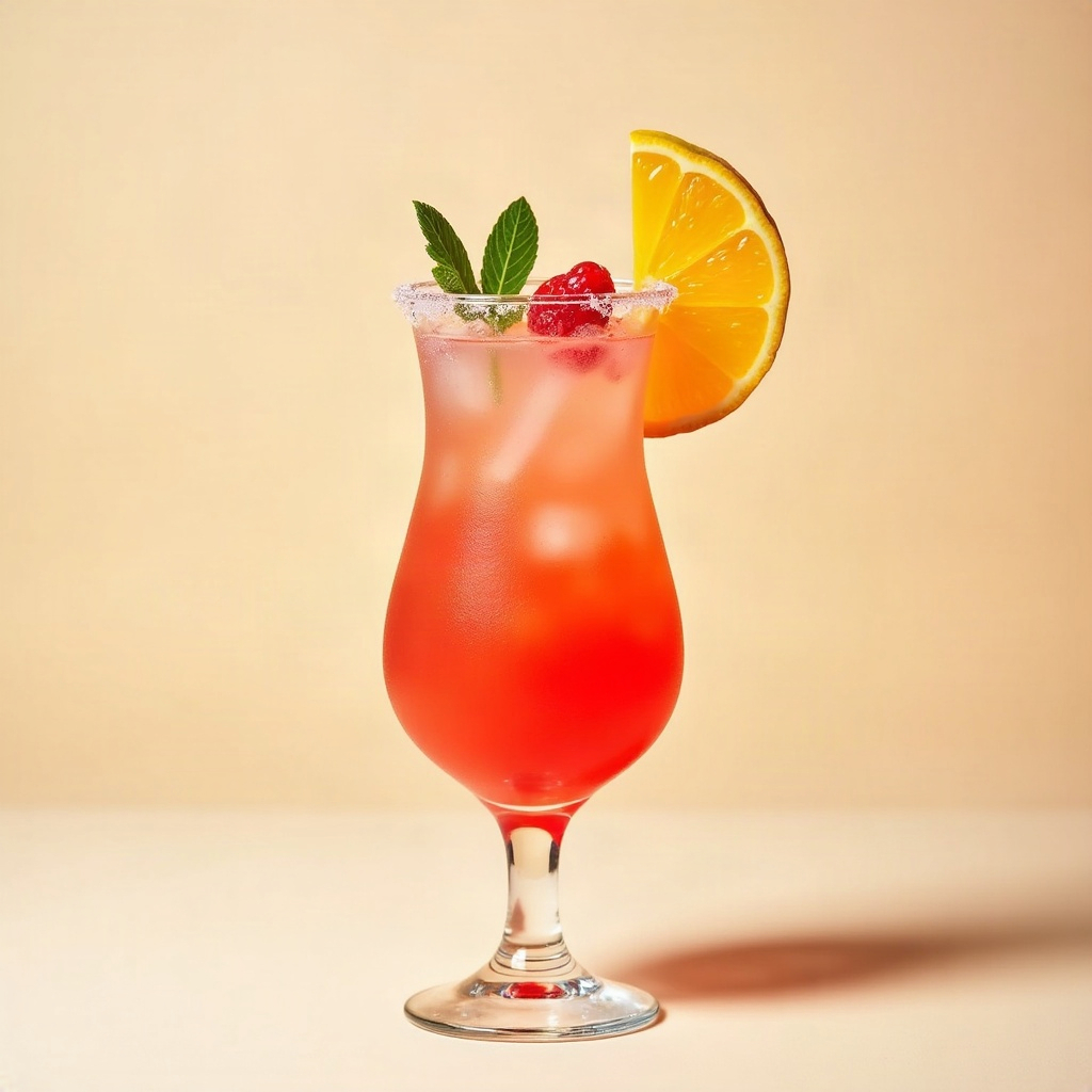 Fruit Punch