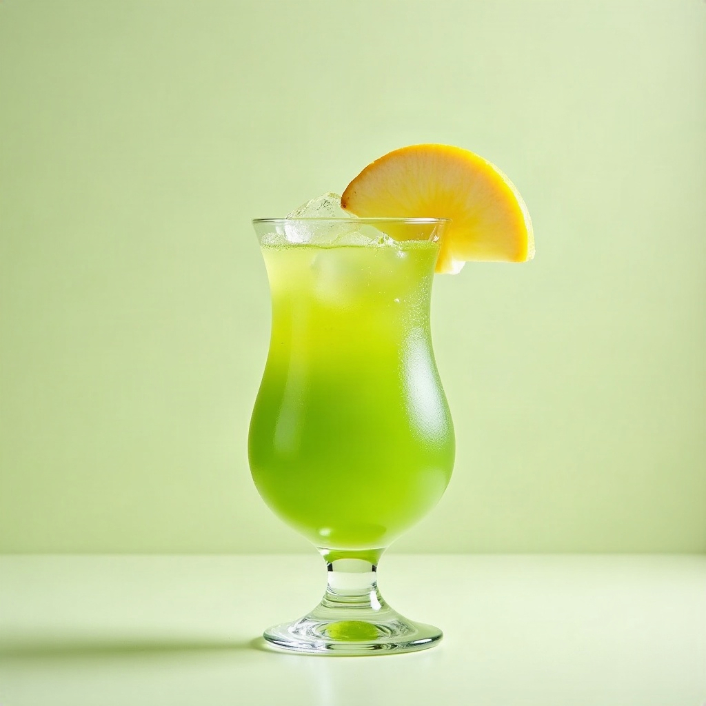 Green Apple
