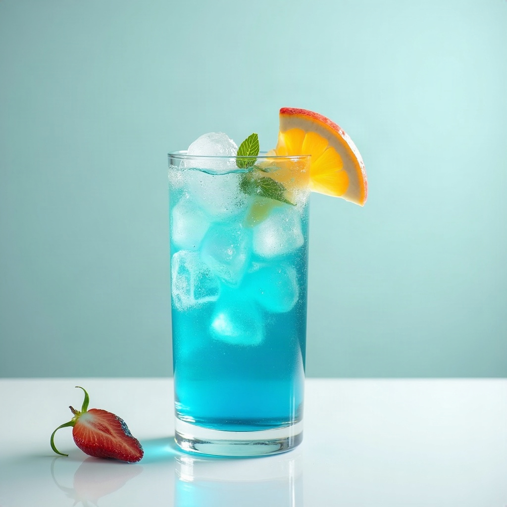 Blue Wave