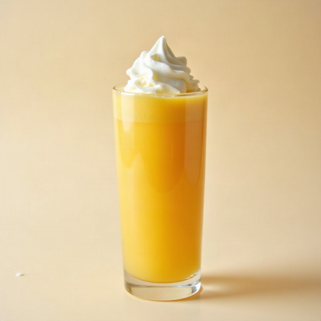 Butter Scotch