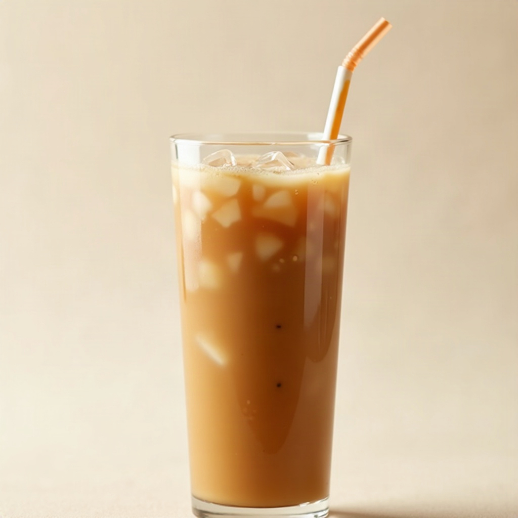 Cold Coffee