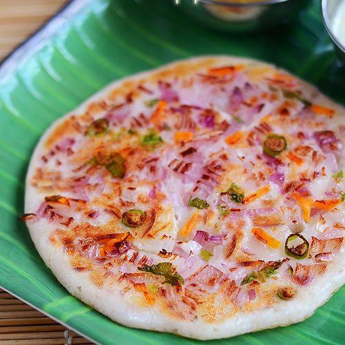 Uthappam
