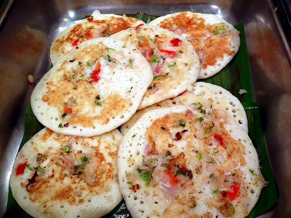 Uthappam