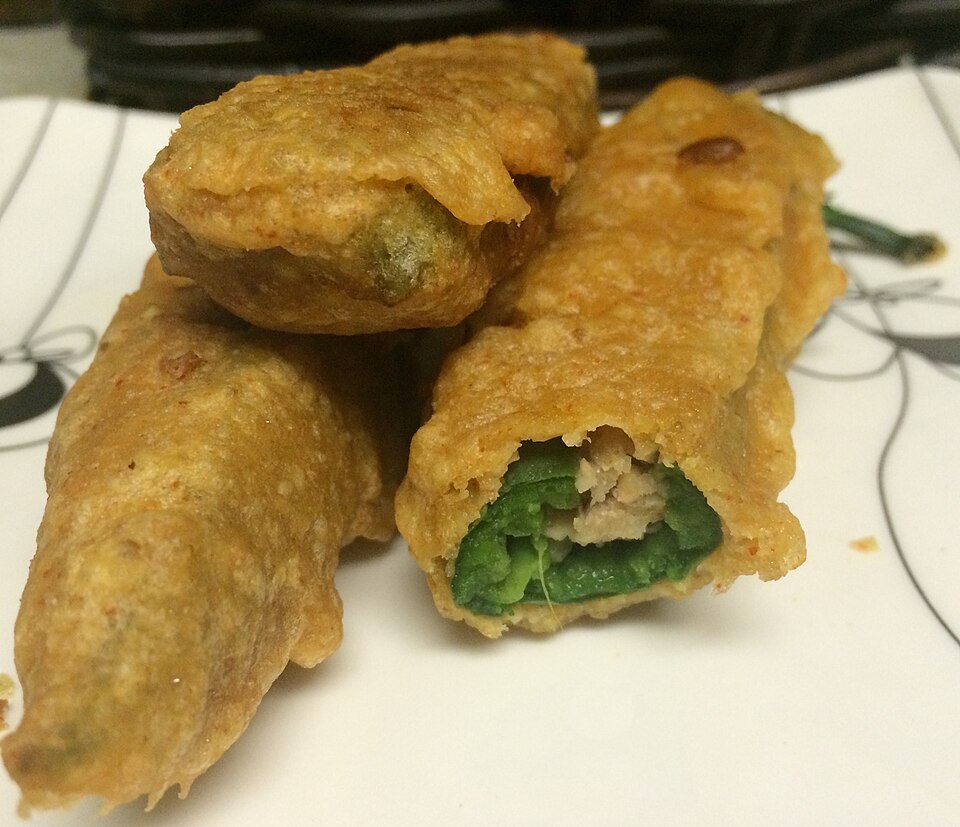 Mysore Bajji (4 pcs)