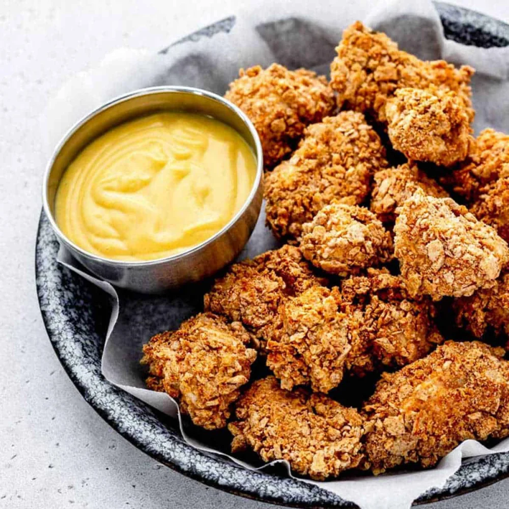 Chicken Bites 125g