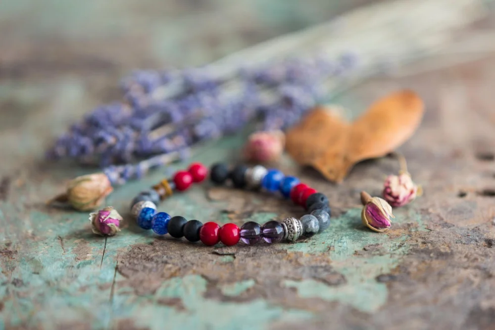 Cam's Braclets