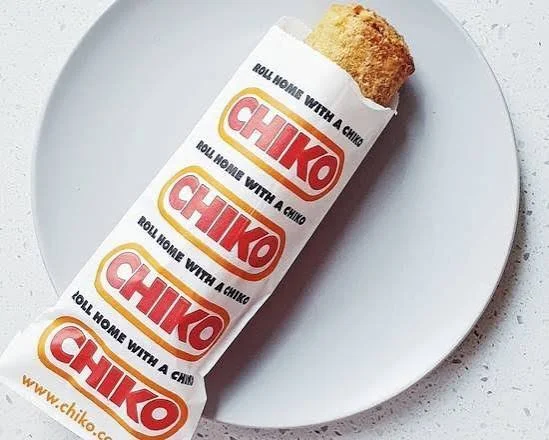 Chiko Roll