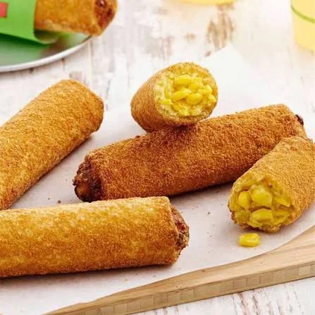 Corn Jack