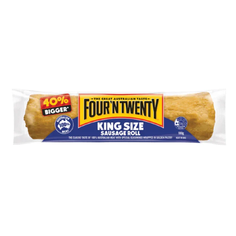 Sausage Roll