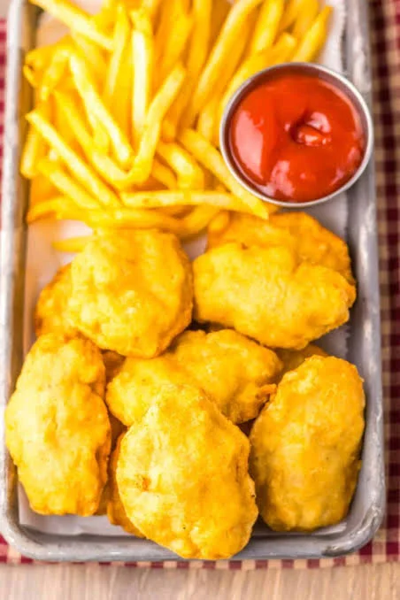 Nuggets Pack