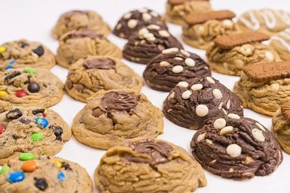 Cookies