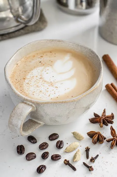 Chai Latte