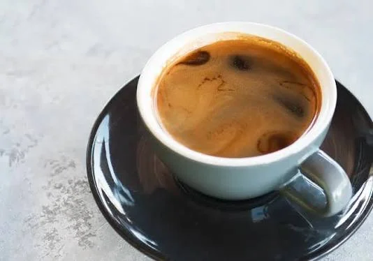 Long Black