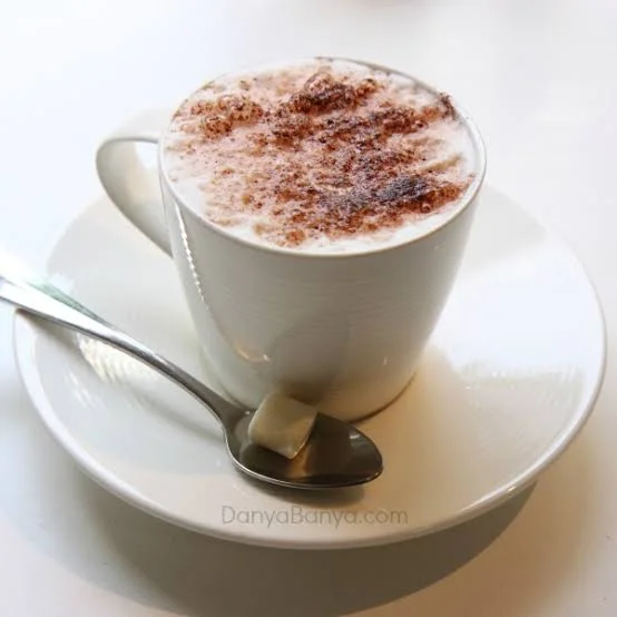 Babychino