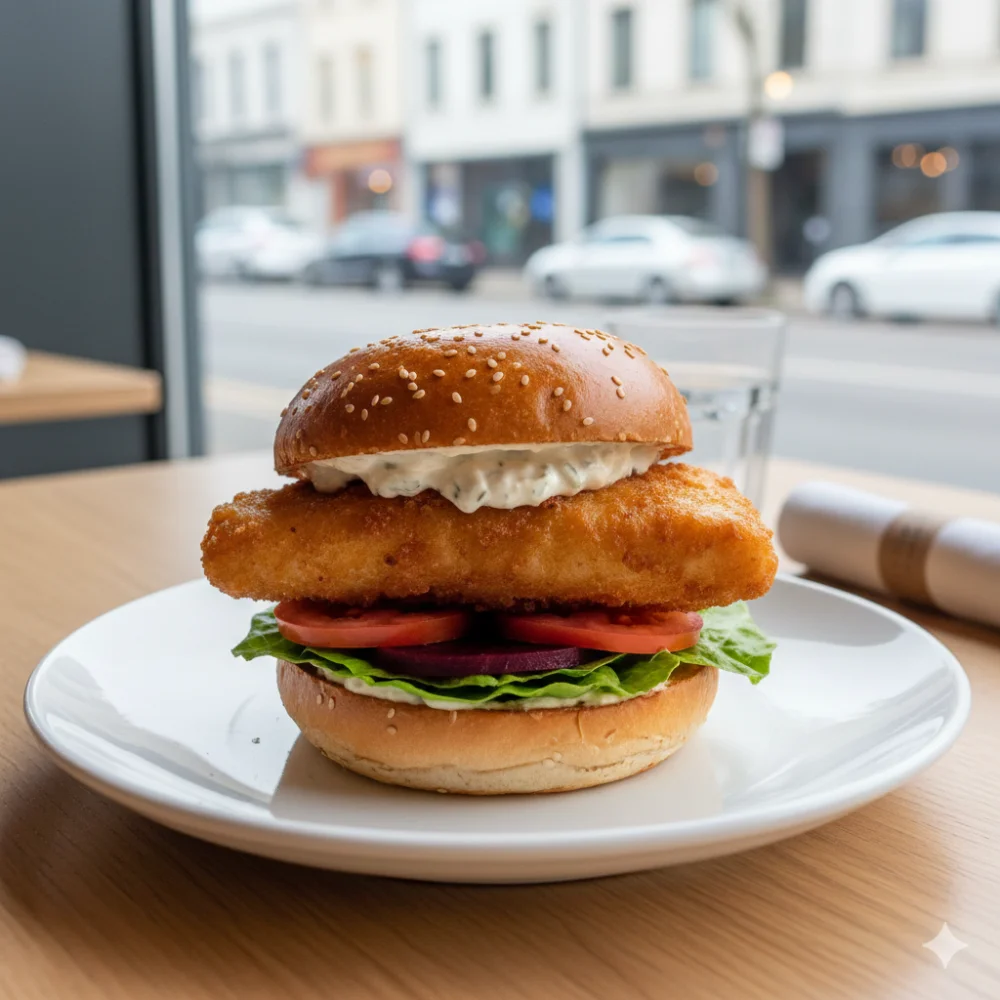 Barra Burger