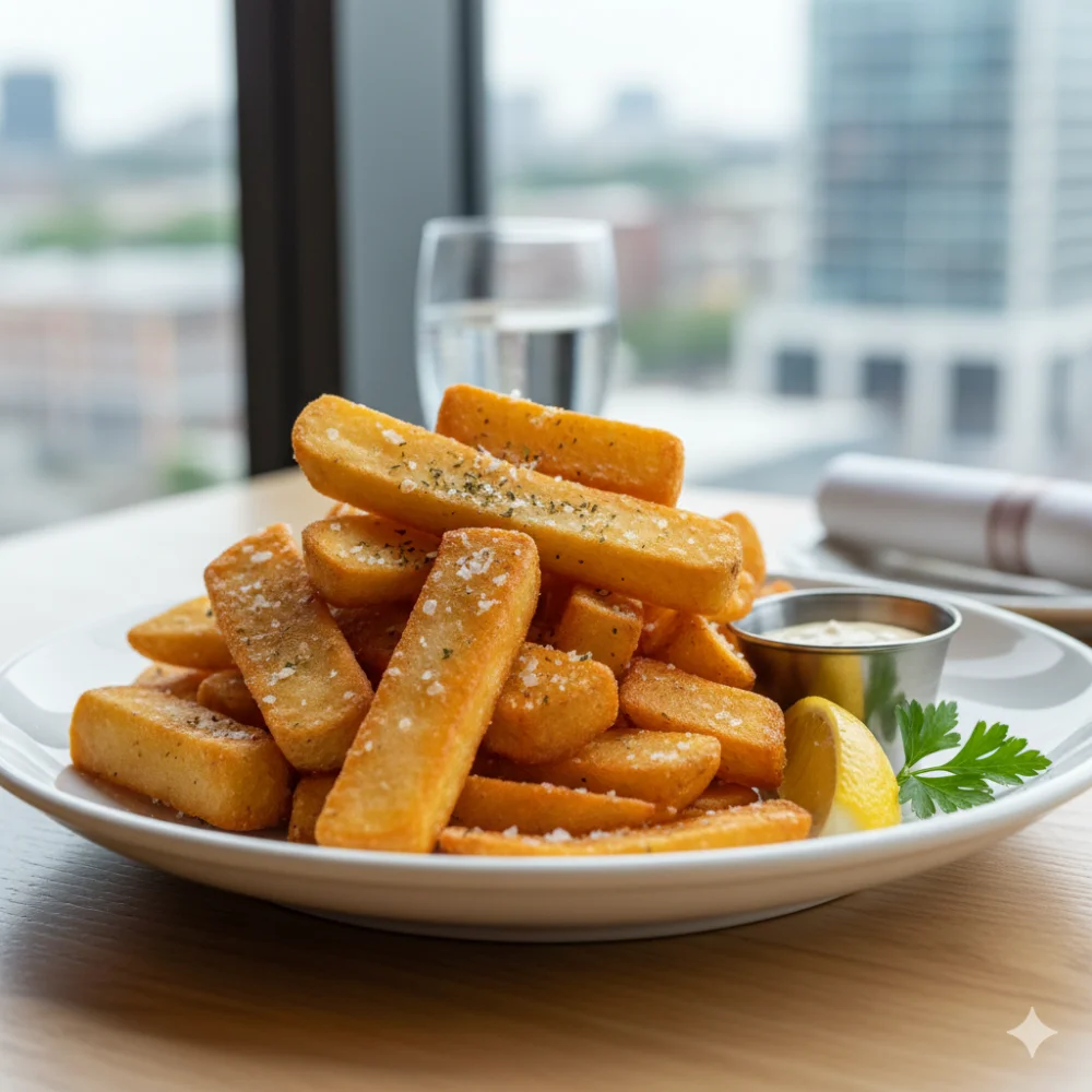 LRG Chips